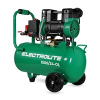 Компрессор Electrolite 1500/24-OL 3104