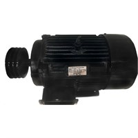 Двигатель на компрессор Electrolite 15 кВт 380В 3106