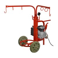 Вакуумный насос Аксинья 2м 3143