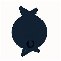 Печь длительного горения Electrolite ПДГ-1200 3226