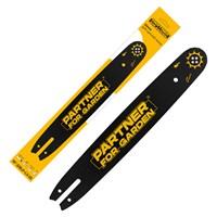 Шина пильная Partner for garden 16