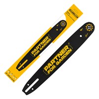 Шина пильная Partner for garden 14