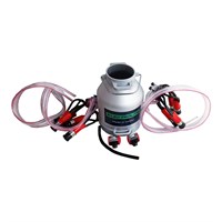 Доильный аппарат Аксинья 2/2М 3233