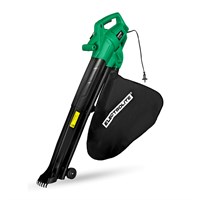 Воздуходувка электрическая Electrolite EL 3100 3241