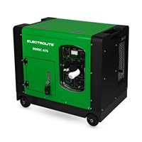 Генератор Electrolite 9000C ATS 3283