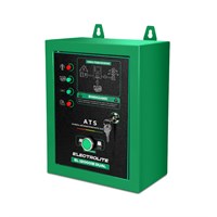 Автоматика (АВР) Electrolite EL 12000iE DUAL автозапуск для генератора 3323