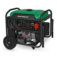 Инверторный генератор Electrolite EL 12000iE Dual 3308