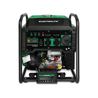 Инверторный генератор Electrolite EL 7000iE 3309