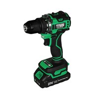 Шуруповерт аккумуляторный Electrolite PROFI 21V BL 3316