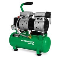 Компрессор Electrolite 195/9 OL 3333