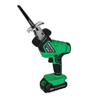 Аккумуляторная сабельная пила Electrolite RS 21V 3335