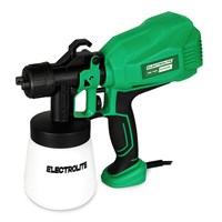 Краскопульт электрический Electrolite SG 700 3337