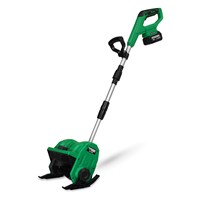 Снегоуборщик аккумуляторный Electrolite SSB 300 BL 3346