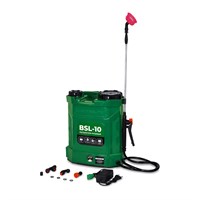 Опрыскиватель аккум. Electrolite BSL-10 3377