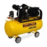 Компрессор Partner 495/100 3389