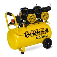 Компрессор Partner for garden 530/50 OL 3393