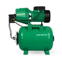 Насосная станция Electrolite PSC 1600-24 3402