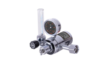 Редуктор с подогревом (САИПА 250,350,500) 71/6/54