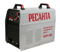 Инвертор для плазменной резки РЕСАНТА ИПР-100 65/68