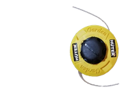 Головка с леской GTH 