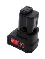 Аккумулятор для ДА-24-2ЛК, ДА-24-2ЛК-У (АКБ24Л1 DCG) Ресанта 71/8/84