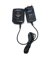 Зарядное устройство Вихрь для ДА-24Л-2К и ДА-24Л-2К-У (адаптер+стакан ЗУ24Л1 KPV) 71/8/68