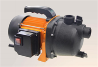 Поверхностный насос Вихрь ПН-1100 68/4/9