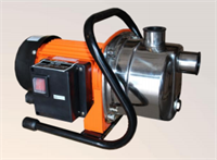 Поверхностный насос Вихрь ПН-600Н 68/4/10