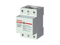 Блок защиты по напряжению РЕСАНТА АЗМ-40A 61/22/28