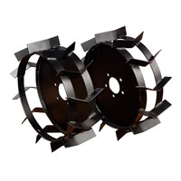 Грунтозацепы для мотоблоков HUTER GMC-5.5, GMC-6.5 71/3/3