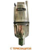 Вибрационный насос ВИХРЬ ВН-10Н 68/8/5