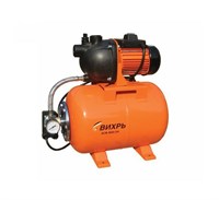 Насосная станция ВИХРЬ АСВ-800/24 68/1/1