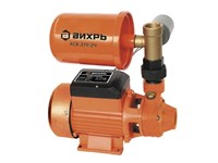 Насосная станция ВИХРЬ АСВ-370/2Ч 68/1/8