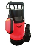 Дренажный насос ВИХРЬ ДН-750 68/2/2