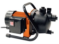 Поверхностный насос ВИХРЬ ПН-900 68/4/2