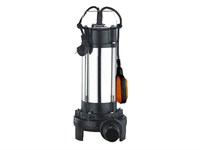 Фекальный насос ВИХРЬ ФН-1500Л 68/5/5