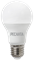 Лампа светодиодная РЕСАНТА LL-R-A60-11W-230-3K-E27 76/1/15