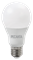 Лампа светодиодная РЕСАНТА LL-R-A65-15W-230-3K-E27 76/1/19