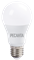 Лампа светодиодная РЕСАНТА LL-R-A60-13W-230-3K-E27 76/1/17