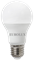 Лампа светодиодная EUROLUX LL-E-A60-13W-230-2,7K-E27 76/2/17