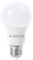 Лампа светодиодная EUROLUX LL-E-A60-11W-230-2,7K-E27 76/2/15