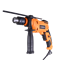 Дрель ударная Вихрь ДУ-25А-850 72/8/10