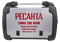 Сварочный полуавтомат Ресанта САИПА-200ПРОФ (MIG/MAG) 65/97