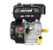 Двигатель бензиновый GE-170F-20 HUTER 70/15/2