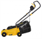 Газонокосилка электрическая HUTER ELM-1000 70/4/3