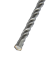 Бур по бетону ВИХРЬ 10x210x150 73/10/7/7