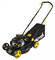 Газонокосилка бензиновая HUTER GLM-4.0T 70/3/1