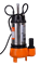 Фекальный насос ВИХРЬ ФН-250 68/5/1