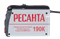 Сварочный аппарат РЕСАНТА САИ-190К 65/36