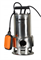 Дренажный насос ВИХРЬ ДН-550Н 68/2/4